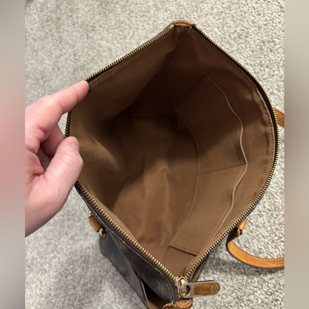 Authentic Louis Vuitton Totally PM 2009 - Picture 7 of 16